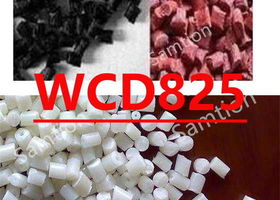 S-Plastic Noryl WCD825 Flexible Very Low-Migration Halogen-Free Extrusion Grade bestemd voor evaluatie in toepassingen