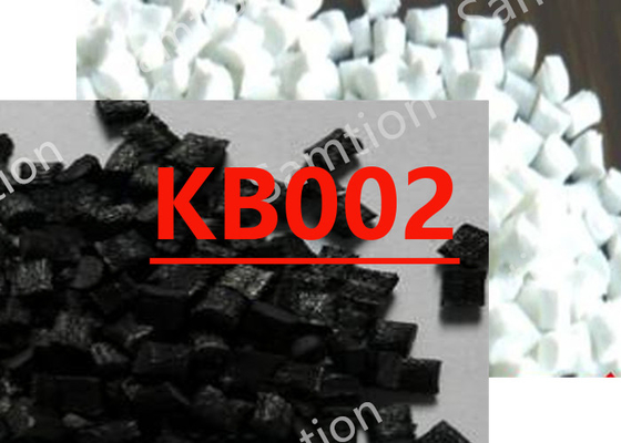 S-Plastic Thermocomp KB002 is een verbinding op basis van Acetaal Copolymer hars met Glass Bead.