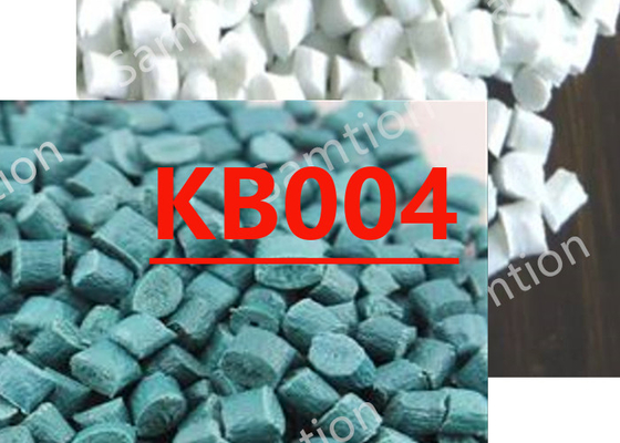 S-Plastic Thermocomp KB004 is een verbinding op basis van Acetaal Copolymer hars met Glass Bead.
