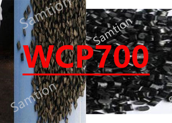 S-Plastic Noryl WCP700 Flexible PPE-TPE injectie-kwaliteit geschikt voor overvorming toepassingen zoals stekkers, spanningsverlichting