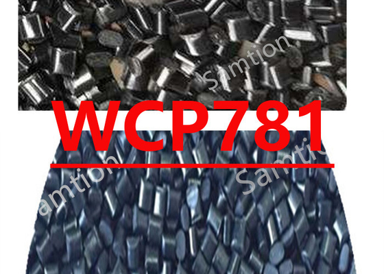 S-Plastic Noryl WCP781 Flexible PPE-TPE injectiekwaliteit.