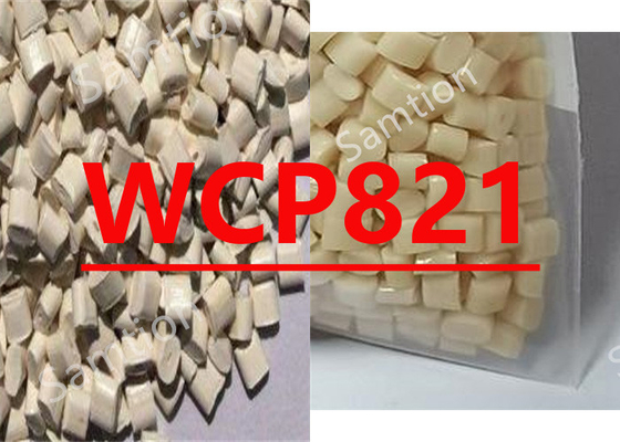 S-Plastic Noryl WCP821 Flexible Noryl* spuitgietkwaliteit.
