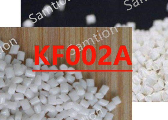 S-Plastic Thermocomp KF002A is een verbinding op basis van Acetaal Homopolymer hars met Glasvezel.