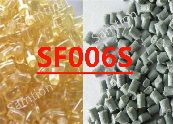 S-Plastic Thermocomp SF006S harsverbinding op basis van Nylon 12-hars met glasvezel