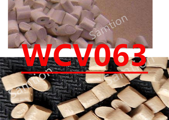 S-Plastic Noryl WCV063 Flexibel, niet-gehalogeerd FR, MPPE-extrusiekwaliteit materiaal voor evaluatie in automobieldraadcoating