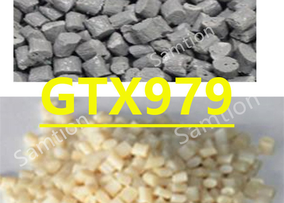 S-Plastic Noryl GTX979 een geleidend, hoogwarmte materiaal.