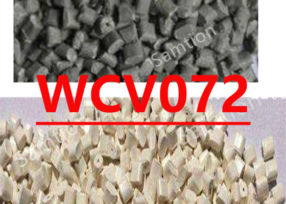 S-Plastic Noryl WCV072 Flexibel, halogeenvrij MPPE-extrusiemateriaal voor toepassingen zoals autodraadisolatie