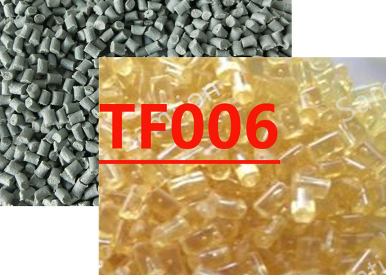 S-Plastic Thermocomp TF006 hars is LNP Thermocomp FF-1006 is een glasvezel gevuld polyurethaan.