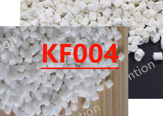 S-Plastic Thermocomp KF004 is een verbinding op basis van Acetaal Copolymer hars met Glasvezel.