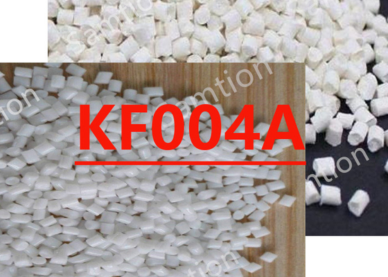 S-Plastic Thermocomp KF004A is een verbinding op basis van Acetaal Homopolymer hars met Glasvezel.