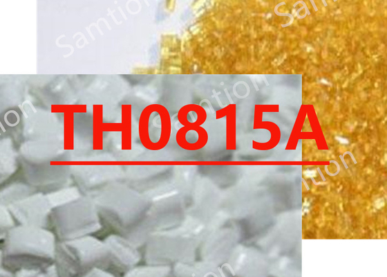 S-Plastic Thermocomp TH0815A hars is een verbinding op basis van polyurethaanhars met een hoge specifieke zwaartekrachtvuller.