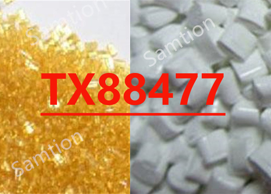 S-Plastic Thermocomp TX88477-hars is een verbinding op basis van polyurethaanhars met eigen vulstoffen.