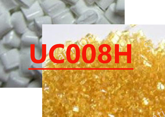 S-Plastic Thermocomp UC008H harsverbinding op basis van polyphthalamidehars met koolstofvezel.