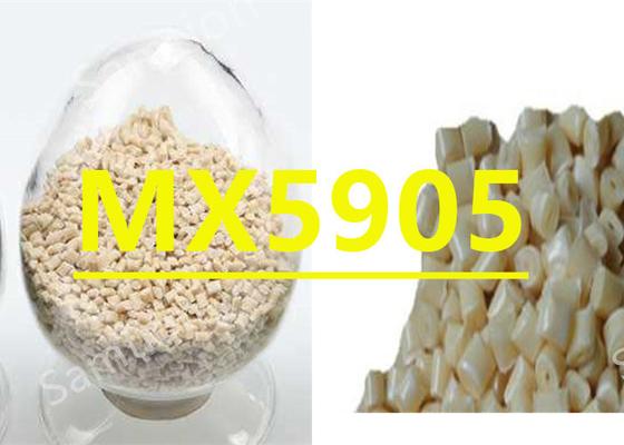 S-Plastic Noryl MX5905 Gecommercialiseerd als U10.