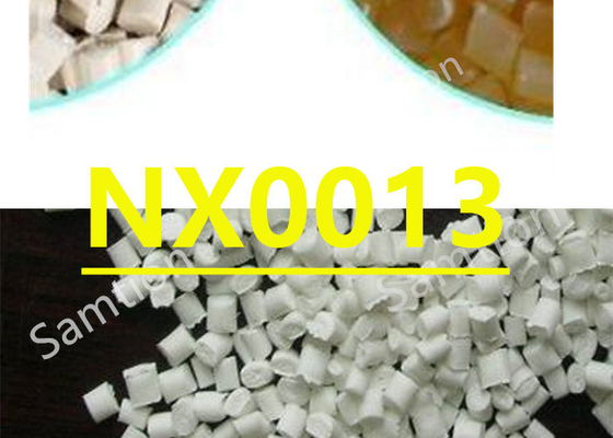 S-Plastic Noryl NX0013 is een hoogwarmgeleidend materiaal dat speciaal is ontworpen voor in- en on-line geverfde carrosseriepanelen.