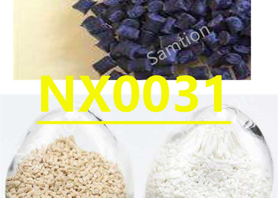 S-Plastic Noryl NX0031 hars Een geleidende hars speciaal ontworpen voor elektrostatische verf en poeder coating applicatio