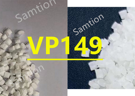 S-Plastic Noryl VP149 is een hoogwarmte, lage CTE, geleidende GTX.