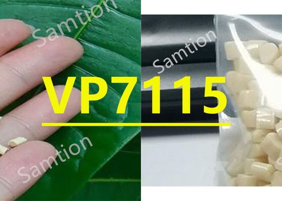 S-Plastic Noryl VP7115 is een mineraalversterkt materiaal.