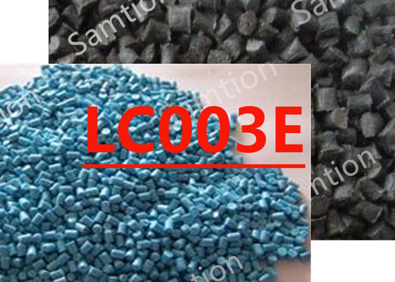 S-Plastic Thermocomp LC003E is een verbinding op basis van polyketonhars die koolstofvezel bevat.