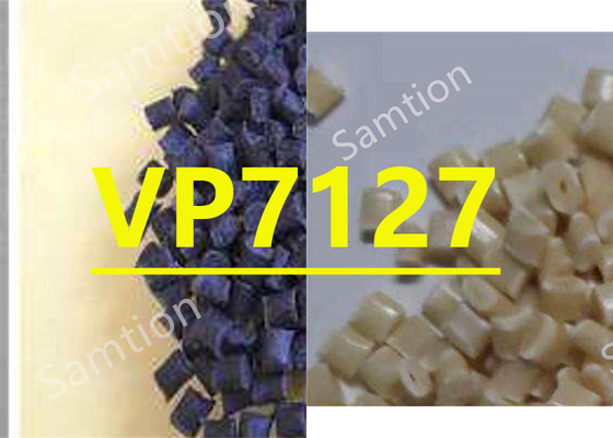 S-Plastic Noryl VP7127 A 10% glasversterkt met uitstekende chemische weerstand in combinatie met hoge stijfheid A