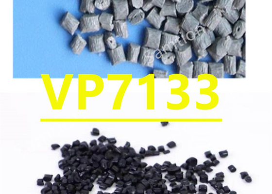 S-Plastic Noryl VP7133 Een niet-gevulde extrusieklasse die hoge hittebestandheid biedt in combinatie met een hoge smeltsterkte.