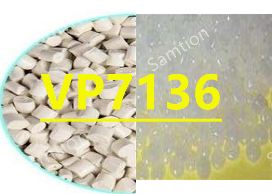 S-Plastic Noryl VP7136 is een ongevuld impact gemodificeerd materiaal met verbeterde warmte en geoptimaliseerde verwerkbaarheid.