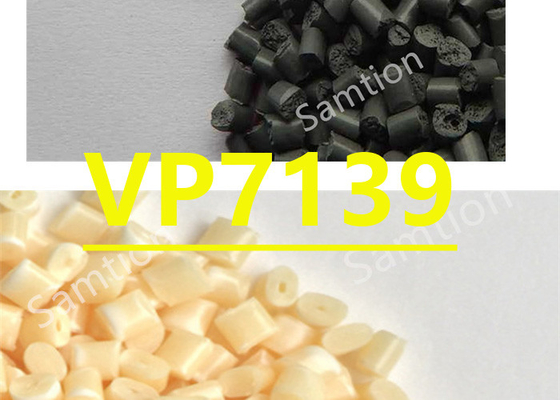 S-Plastic Noryl VP7139 Hoogtemperatuurmateriaal, speciaal ontworpen voor in- of online geschilderde (buiten) automobielcomponenten
