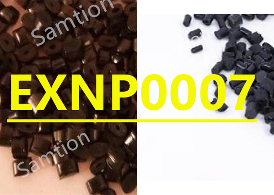 S-Plastic Noryl EXNP0007, op de markt gebracht als PPX8145.