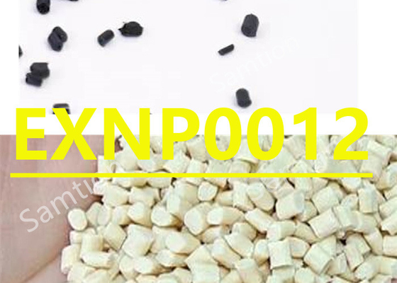 S-Plastic Noryl EXNP0012 wordt op de markt gebracht als PPX615 PRELIMINARY DATA.