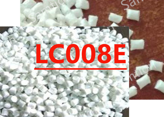 S-Plastic Thermocomp LC008E is een verbinding op basis van polyketonhars die koolstofvezel bevat.