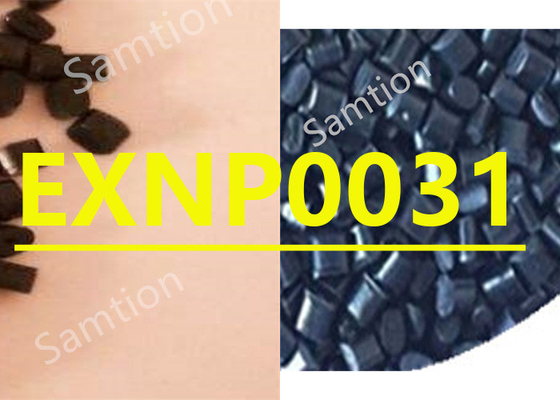 S-Plastic Noryl EXNP0031 is een 30% glasvezelversterkte legering van PP en PPO.