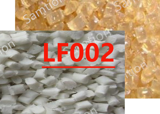 S-Plastic Thermocomp LF002 is een verbinding op basis van polyketonhars met glasvezel.