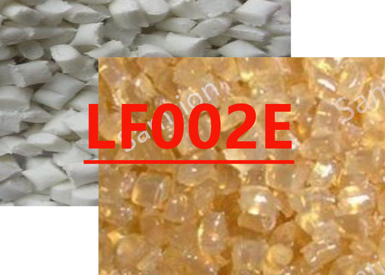 S-Plastic Thermocomp LF002E is een verbinding op basis van polyketonhars die glasvezel bevat.