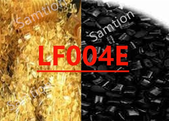 S-Plastic Thermocomp LF005 is een verbinding op basis van polyketonhars met glasvezel.