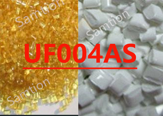 S-Plastic Thermocomp UF004AS hars een verbinding op basis van Polyphthalamide hars met glasvezel.