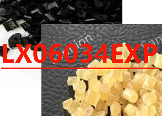 S-Plastic Thermocomp LX06034EXP is een verbinding op basis van polyketonhars die glasvezel, mineraal bevat.