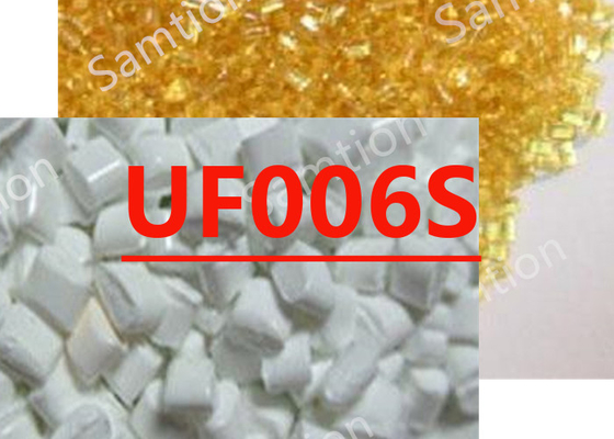 S-Plastic Thermocomp UF006S hars is een verbinding op basis van Polyphthalamide hars die glasvezel bevat.