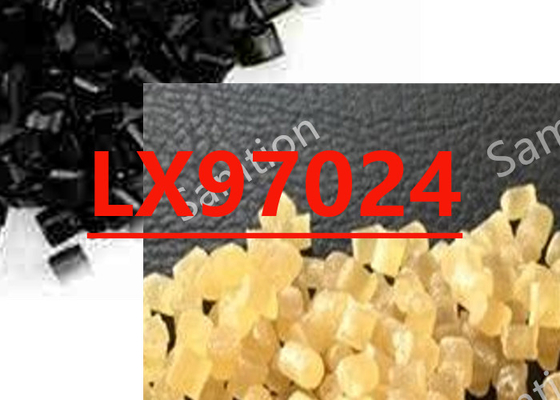 S-Plastic Thermocomp LX97024 is een verbinding op basis van Polyketone die glasvezel, PTFE bevat.