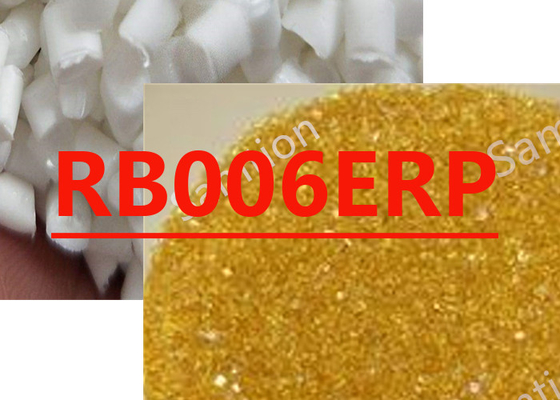 S-Plastic Thermocomp RB006ERP is een verbinding op basis van PA 66.