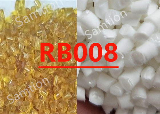 S-Plastic Thermocomp RB008 is een verbinding op basis van Nylon 66 hars die Glass Bead bevat.