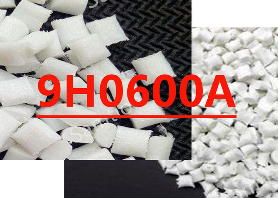 S-Plastic Thermocomp 9H0600A is een verbinding op basis van XXXX-hars met een hoge specifieke zwaartekrachtvuller.