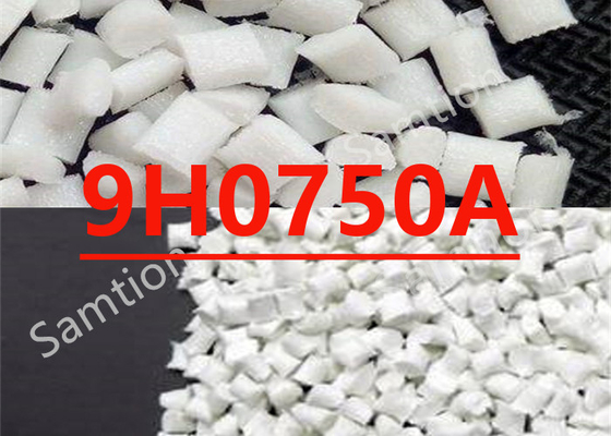 S-Plastic Thermocomp 9H0750A verbinding op basis van hars XXXX met hoge specifieke zwaartekrachtvuller.