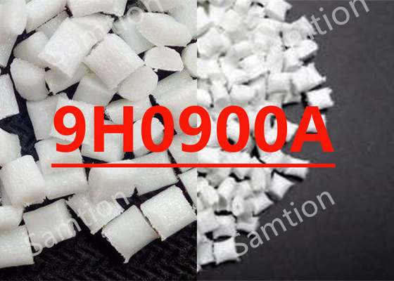 S-Plastic Thermocomp 9H0900A een verbinding op basis van hars XXXX met hoge specifieke zwaartekracht