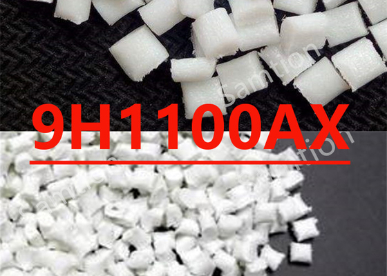 S-Plastic Thermocomp 9H1100AX verbinding op basis van hars met hoge specifieke zwaartekracht vulstof