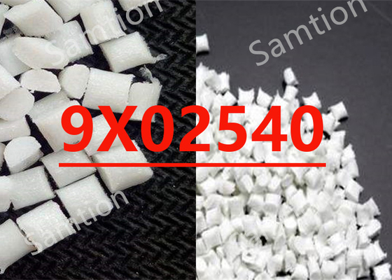 S-Plastic Thermocomp 9X02540 PET, PC, ABS Blend met eigen vulstoffen.