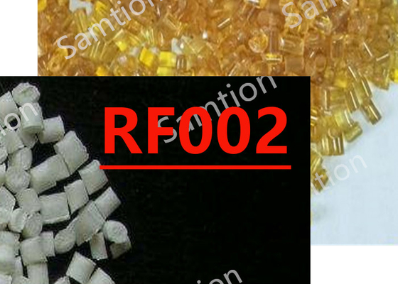 S-Plastic Thermocomp RF002 is een verbinding op basis van Nylon 66 hars met glasvezel.