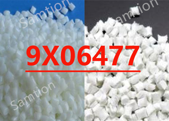 S-Plastic Thermocomp 9X06477 verbinding op basis van syndiotactische polystyreenhars met glasvezel