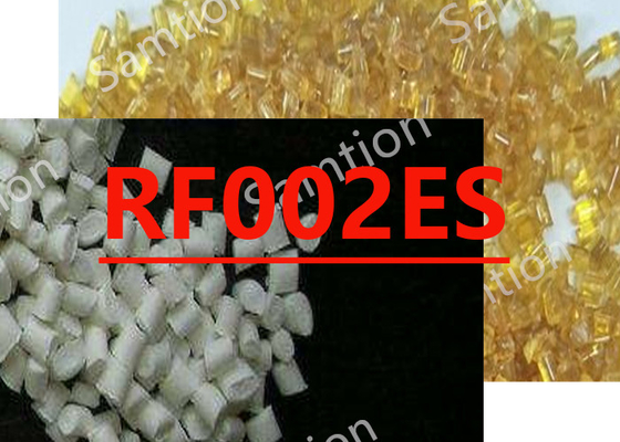 S-Plastic Thermocomp RF002ES is een verbinding op basis van Nylon 66 hars die glasvezel bevat.