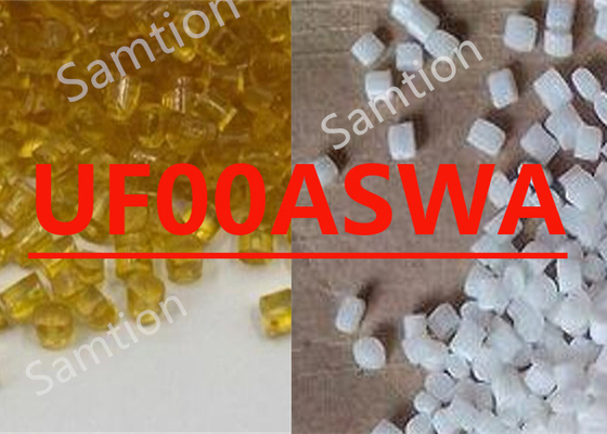 S-Plastic Thermocomp UF00ASWA harsverbinding op basis van polyphthalamide (PPA) met glasvezel