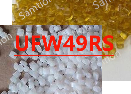 S-Plastic Thermocomp UFW49RS harsverbinding op basis van Polyphthalamide hars bevattende Glasvezel, Mineraal